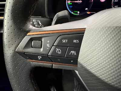 Cupra Formentor 1.4 hybride rechargeable 245 CV DSG6 (2023) - Foto 11