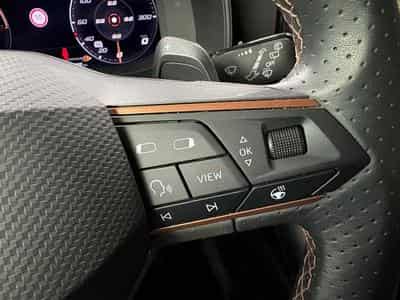 Cupra Formentor 1.4 hybride rechargeable 245 CV DSG6 (2023) - Foto 12