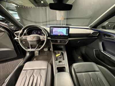 Cupra Formentor 1.4 hybride rechargeable 245 CV DSG6 (2023) - Foto 13