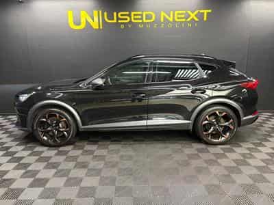 Cupra Formentor 1.4 hybride rechargeable 245 CV DSG6 (2023) - Foto 4