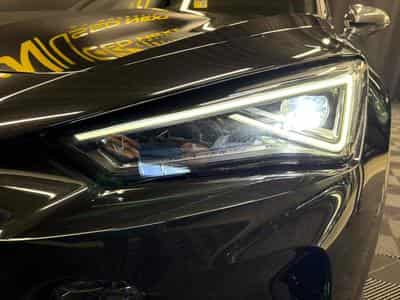 Cupra Formentor 1.4 hybride rechargeable 245 CV DSG6 (2023) - Foto 6