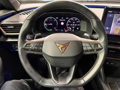 Cupra Formentor 1.4 hybride rechargeable 245 CV DSG6 (2023) - Foto 7