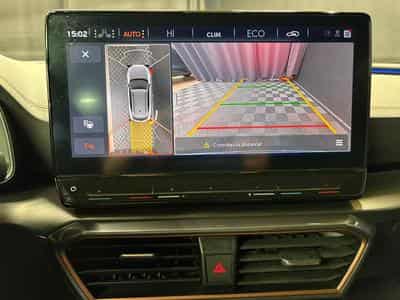 Cupra Formentor 1.4 hybride rechargeable 245 CV DSG6 (2023) - Foto 9