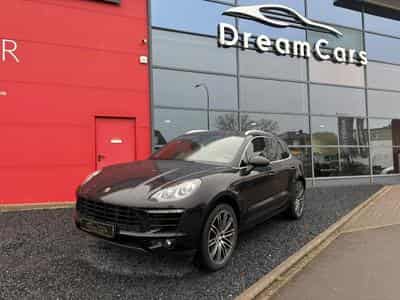 Porsche Macan S DIESEL TVA (2014) - Photo 1