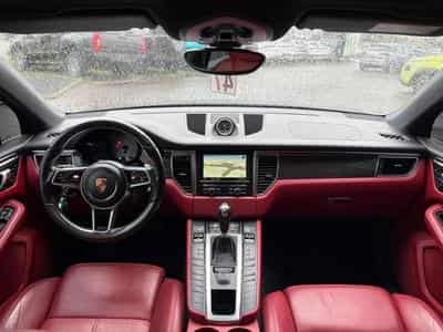 Porsche Macan S DIESEL TVA (2014) - Photo 10