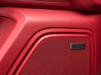 Porsche Macan S DIESEL TVA (2014) - Photo 12