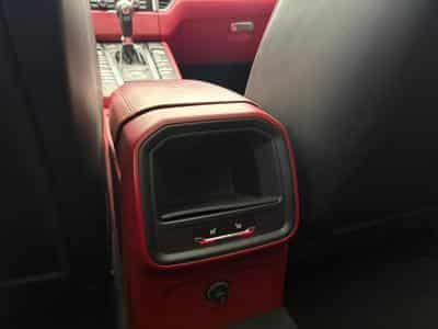 Porsche Macan S DIESEL TVA (2014) - Photo 13