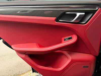 Porsche Macan S DIESEL TVA (2014) - Photo 14