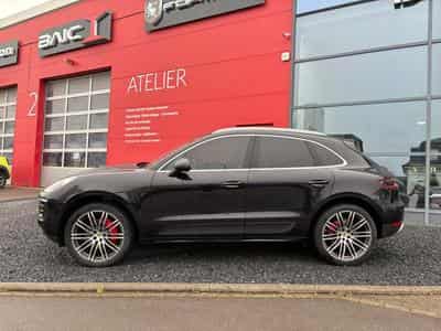Porsche Macan S DIESEL TVA (2014) - Photo 2