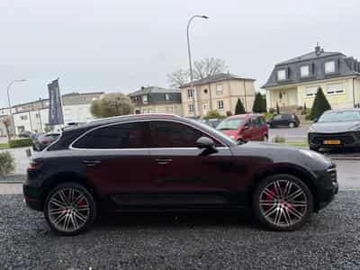Porsche Macan S DIESEL TVA (2014) - Photo 4
