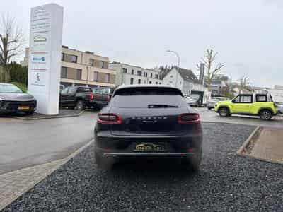 Porsche Macan S DIESEL TVA (2014) - Photo 5