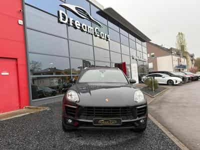 Porsche Macan S DIESEL TVA (2014) - Photo 6