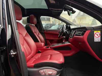 Porsche Macan S DIESEL TVA (2014) - Photo 8