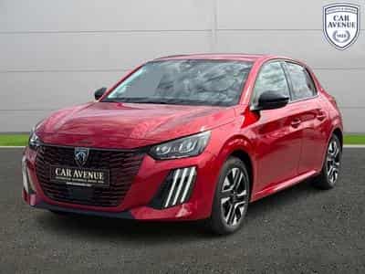 PEUGEOT 208 1.2 Hybrid 100ch Allure e-DCS6 (2024) - Photo 1