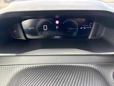 PEUGEOT 208 1.2 Hybrid 100ch Allure e-DCS6 (2024) - Photo 4