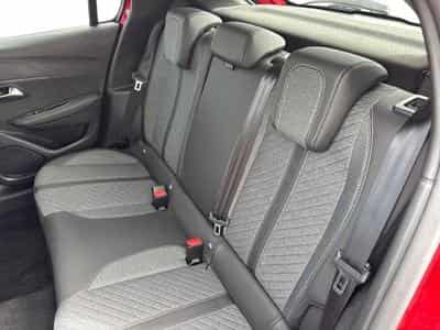 PEUGEOT 208 1.2 Hybrid 100ch Allure e-DCS6 (2024) - Photo 5