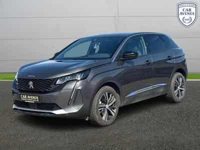 PEUGEOT 3008 1.2 PureTech 130ch S&S Allure Pack (2024) - Photo 1