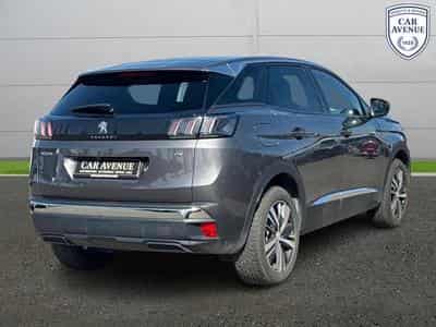 PEUGEOT 3008 1.2 PureTech 130ch S&S Allure Pack (2024) - Photo 3