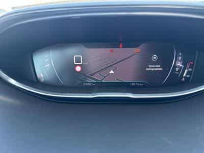 PEUGEOT 3008 1.2 PureTech 130ch S&S Allure Pack (2024) - Photo 4