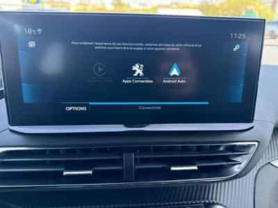 PEUGEOT 3008 1.2 PureTech 130ch S&S Allure Pack (2024) - Photo 8