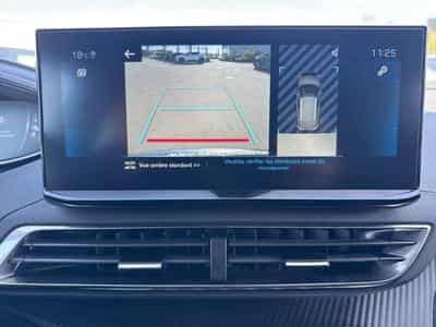 PEUGEOT 3008 1.2 PureTech 130ch S&S Allure Pack (2024) - Photo 9