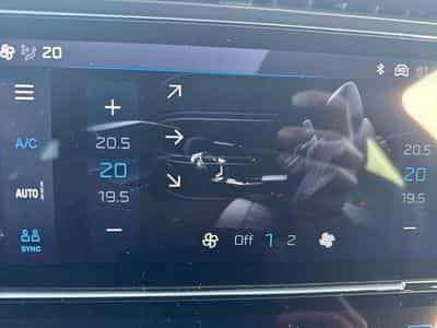 PEUGEOT 308 1.5 BlueHDi 130ch S&S Allure EAT8 (2025) - Photo 10