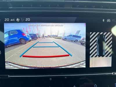 PEUGEOT 308 1.5 BlueHDi 130ch S&S Allure EAT8 (2025) - Photo 9