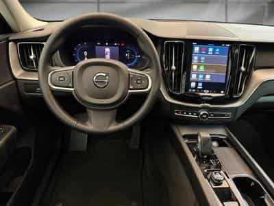 Volvo XC60 -40% T6 PHEV 350cv BVA8 4X4 +T.PANO+GPS+Options (2024) - Photo 10