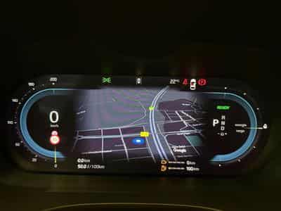 Volvo XC60 -40% T6 PHEV 350cv BVA8 4X4 +T.PANO+GPS+Options (2024) - Photo 11