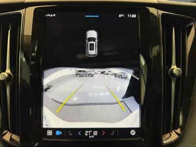 Volvo XC60 -40% T6 PHEV 350cv BVA8 4X4 +T.PANO+GPS+Options (2024) - Photo 13