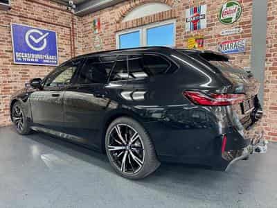 BMW 540 540dA Touring 3.0 303cv Auto xDrive M-SPORT PRO (New Model) (2024) - Photo 2