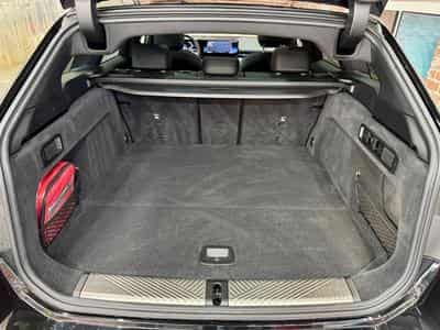 BMW 540 540dA Touring 3.0 303cv Auto xDrive M-SPORT PRO (New Model) (2024) - Photo 7