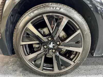 Peugeot 208 208 131cv Auto GT Navig/SiègCh/ClimA/Cam/Temp (2023) - Photo 3