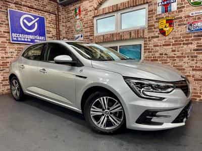 Renault Megane Megane 1.3 TCE 140cv Navig/ClimaA/LED/Tempo (2022) - Photo 1