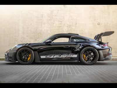 Porsche 911 .1 911 GT3 RS PDK PACK WEISSACH MMAT. FR - FULL XPEL (2023) - Photo 2