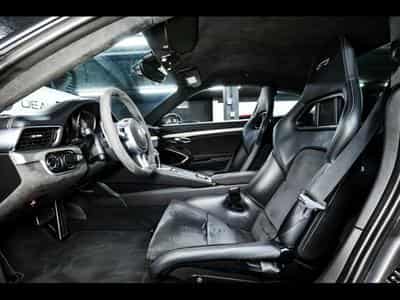 Porsche 911 .1 911 3.8 GT3 PDK – GRIS QUARTZ (2015) - Photo 11