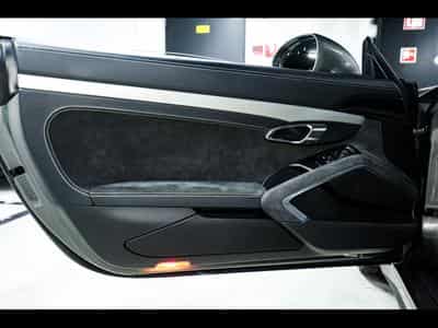 Porsche 911 (991.1) 3.8 GT3 PDK – GRIS QUARTZ (2015) - Photo 9