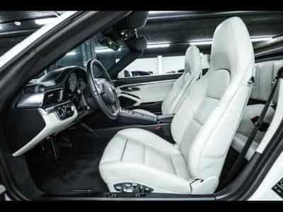 Porsche 911 .1 911 CARRERA 4S CABRIOLET PDK (2014) - Photo 12