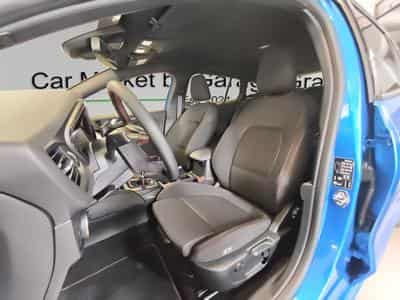 Ford Focus ST-Line X 1.0i Eco Boost MHEV (2025) - Photo 10