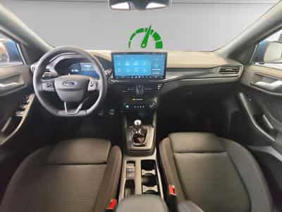 Ford Focus ST-Line X 1.0i Eco Boost MHEV (2025) - Photo 12