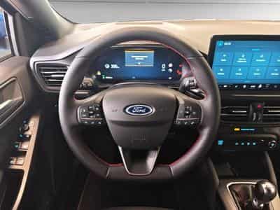 Ford Focus ST-Line X 1.0i Eco Boost MHEV (2025) - Photo 13