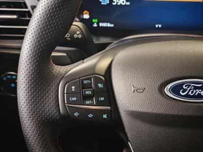 Ford Focus ST-Line X 1.0i Eco Boost MHEV (2025) - Photo 14