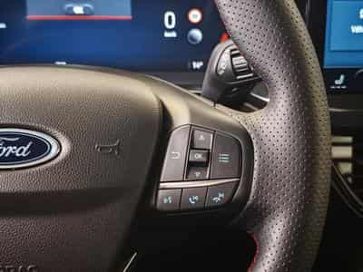 Ford Focus ST-Line X 1.0i Eco Boost MHEV (2025) - Photo 15