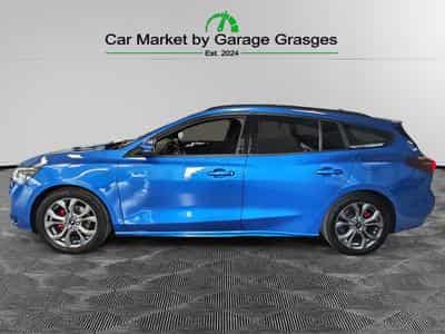 Ford Focus ST-Line X 1.0i Eco Boost MHEV (2025) - Photo 2