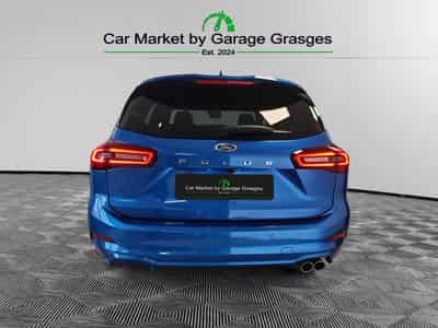 Ford Focus ST-Line X 1.0i Eco Boost MHEV (2025) - Photo 4