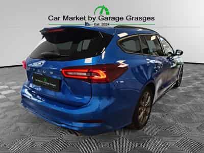 Ford Focus ST-Line X 1.0i Eco Boost MHEV (2025) - Photo 5