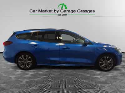 Ford Focus ST-Line X 1.0i Eco Boost MHEV (2025) - Photo 6