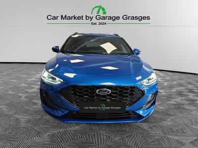 Ford Focus ST-Line X 1.0i Eco Boost MHEV (2025) - Photo 8