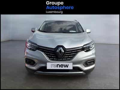 Renault Kadjar 1.5 Blue dCi Intens EDC (2020) - Foto 2
