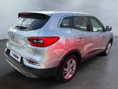 Renault Kadjar 1.5 Blue dCi Intens EDC (2020) - Foto 3